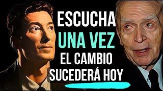 Esto te traerá ENORMES cantidades de dinero y abundancia! (Meditación de hipnosis para dormir)