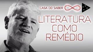 A LITERATURA COMO REMÉDIO: OS CLÁSSICOS E A SAÚDE DA ALMA | DANTE GALLIAN