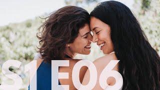 As Love Goes - Season 1 Episode 6 (Lesbian Web Series | Websérie Lésbica)