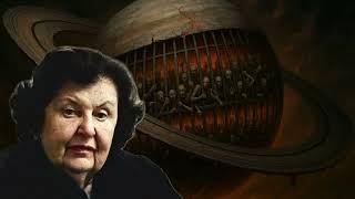 САТУРН — ЭТО НЕ ПЛАНЕТА… ЭТО ТЮРЬМА ДЛЯ ДУШ — Наталья Бехтерева