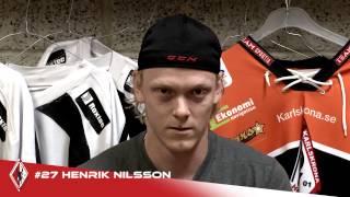 KHK Countdown - Henrik Nilsson