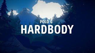 Polo G - Hardbody (Unreleased Lyrics) | Present Lyrics