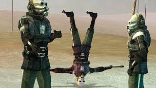 Я скачал Мод на Half-Life 2 - Half Mind
