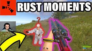 BEST RUST TWITCH HIGHLIGHTS AND FUNNY MOMENTS 77