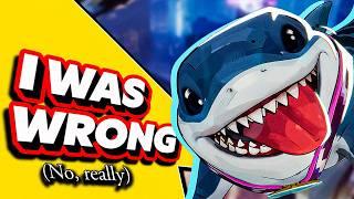 Marvel Rivals is NOT what we Expected | Closed Beta Test Review