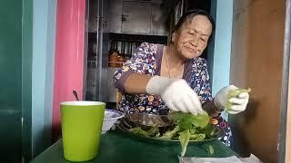 Thịt Luộc Nước Dừa Món Ăn Miền Tây #ngườimiềntây #mukbang