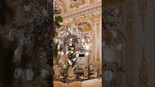 Renoir by Zafar Group | Grand Golden Theme Wedding | Luxurious Wedding Venue in Lahore