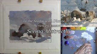 Series 23 Lesson 1 - Seeing Abstractly