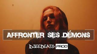 Instru Boom Bap - Beat Hiphop - Affronter Ses Démons (Djeebeats Prod)