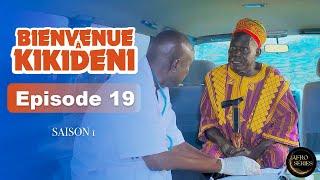 Bienvenue à KIKIDENI - Épisode 19 :Heureux événements (Partie 1) (Exclusivité)