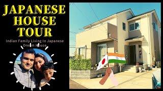 OurJapanese House Tour | Part 2| Indian Couple In Japan