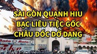 Bến Tre Thảm Sầu, Mỹ Tho Hữu Phước - Sấm Tiên Tri