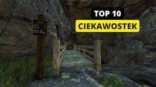 TOP 10 CIEKAWOSTEK Z GRY FARMING SIMULATOR 22