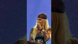 Anastacia - You Shook Me All Night Long | Bremen