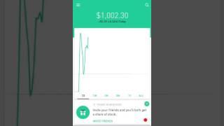 How much you can make with INVESTOFY