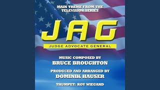 JAG: Main Theme from the TV Series