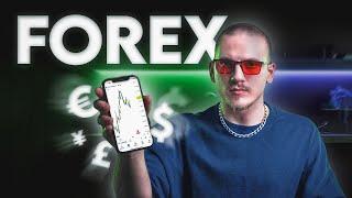 Come Anticipare il Trend del FOREX con l'80% di Accuratezza