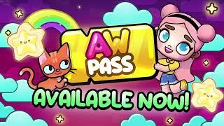  AW Pass ⭐ Coming in May! ⏱️   Avatar World Pase AW ⭐ ¡Disponible en mayo! ⏱️ | Avatar World