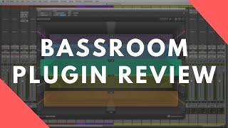 Mastering The Mix Bassroom Review