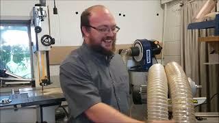 PVC vs. Polyurethane Dust Collection hose, Is There a Difference? EthAnswers