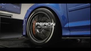 AUDI S3 Stage 4  | #THEPROBLEM TEASER