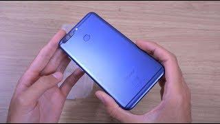 Honor 8 Pro - Unboxing