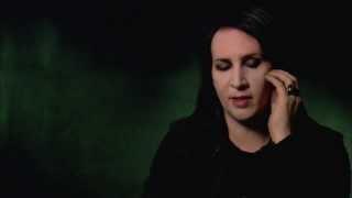 Celebrity Ghost Stories: Marilyn Manson