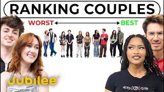 Ranking Couples by Compatibility