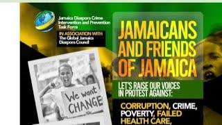 Mek Wi Talk:Jamaica and Friends of Jamaica