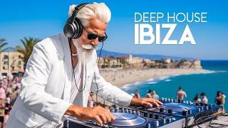 Ibiza Summer Mix 2024  Best Of Tropical Deep House Music Chill Out Mix 2024 Chillout Lounge #212