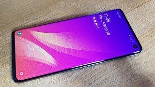 How To Setup a VPN On Galaxy S10