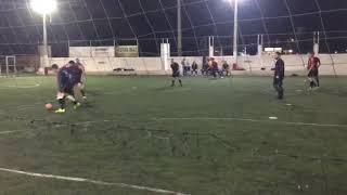 Fútbol 7 dominicana