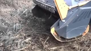 Forst-Schlegelmulcher TF   TMC Cancela