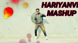 The Haryanvi Remix song || Dance Choreography by Vivekrokz|| #ROKZTEAM #Vvkdance #Haryanvimashup8