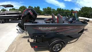 2023 Ranger VS1682 WT w/115HP Pro-XS stock# R1326