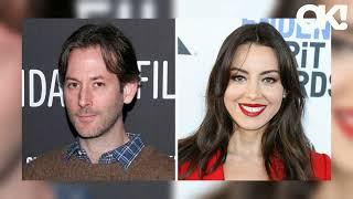 Aubrey Plaza and Jeff Baena's 13-Year Relationship Timeline Before It Was Cut Short by the Director'