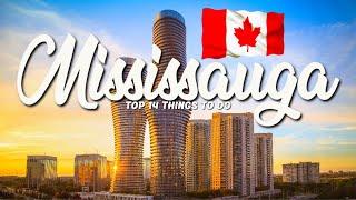 TOP 14 Things To Do In Mississauga  Travel Guide