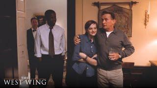 Here’s To Absent Friends | The West Wing
