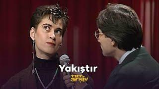 Yakıştır - F Harfi | TRT Arşiv