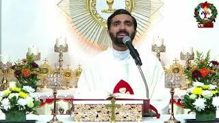 The duties of a disciple - Fr Paul Pallichamkudiyil VC