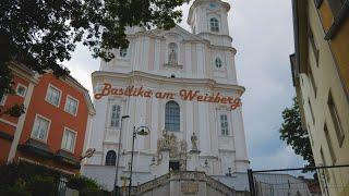 Beautiful WEIZ (Basilika am Weizberg)