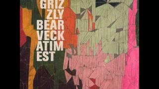 About Face - Grizzly Bear