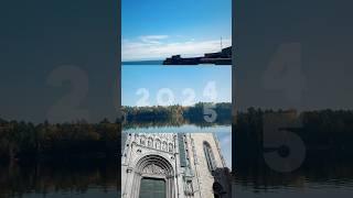 Clips from 2024 ️ #travel #travelblog #travelblogger #beautifullife #2024 #traveltrends #fyp