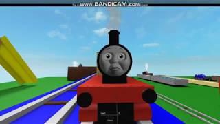 Thomas Roblox Surprises Mv 10