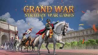 Grand War: Napoleon 2 | Official Trailer