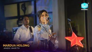 Mardua Holong - Anggi Marito | Live at Suaka Coffee Bar Resto Batam #bbmusik66