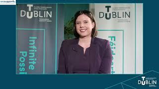 TU Dublin WE Support Panel 6: Challenges of being women entrepreneurs