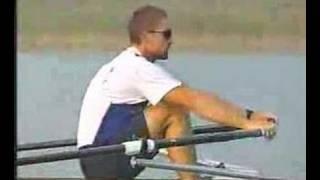 Optimizing rowing technique, maximizing speed through Elite Coaching