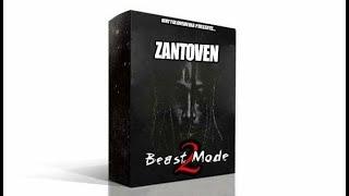 [FREE] ZAYTOVEN BEAST MODE 2 MIDI KIT + REVIEW