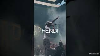 (FREE) Veigh Type Beat - "Fendi" @trashtdp